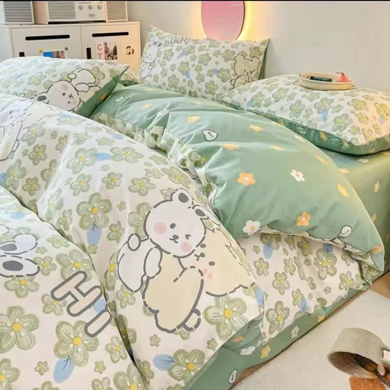 230×230【被套】100%棉 纯棉 全棉被罩 家纺床品