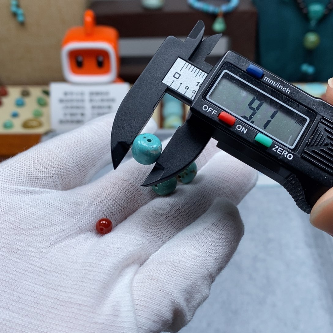 未镶嵌配饰南红玛瑙