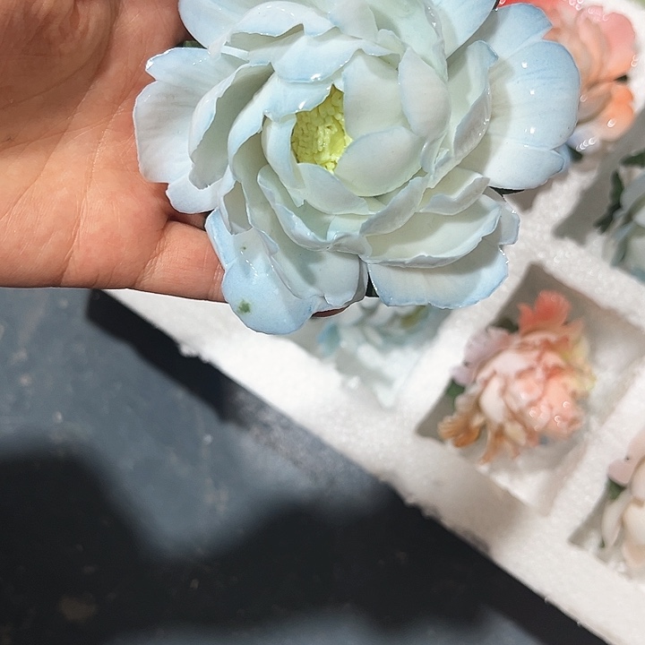 微瑕不退不换，退换拉黑