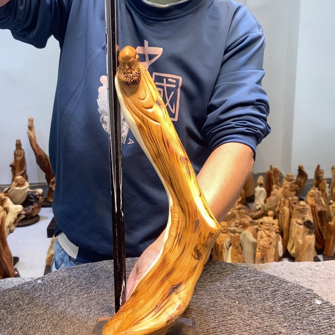 柏木（崖柏）进来点点关注哦