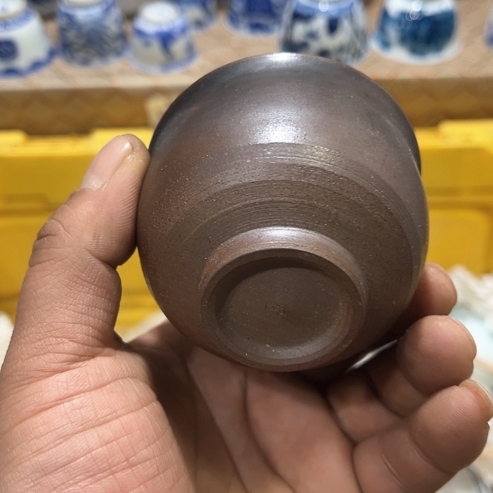 陶瓷茶玩榜第二十名