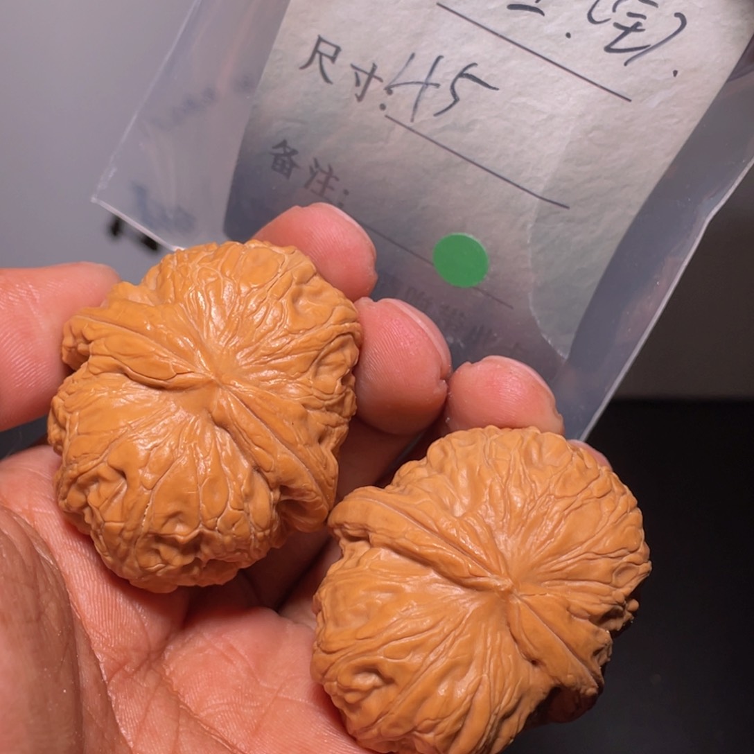 文玩核桃吊坠文玩核桃