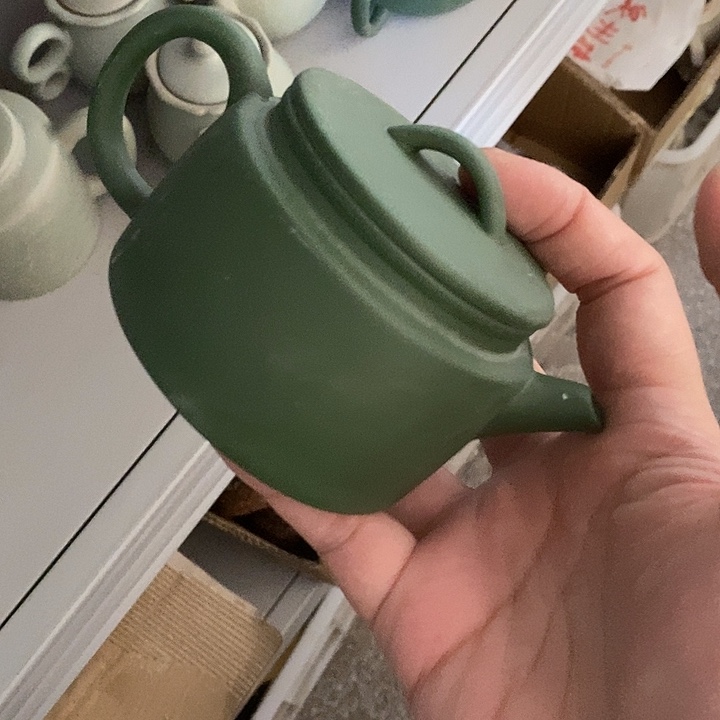陶瓷艺术品及陶瓷制品壶壶