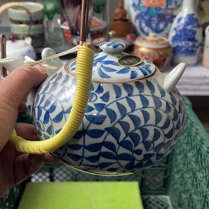 水滴瓷器水滴瓷器