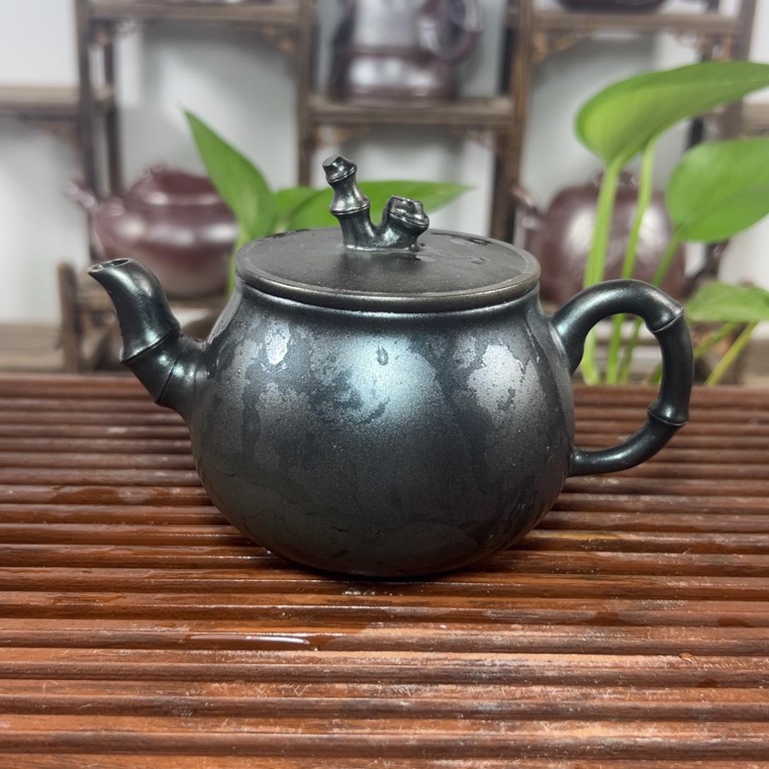 观澜柴烧顺丰包邮