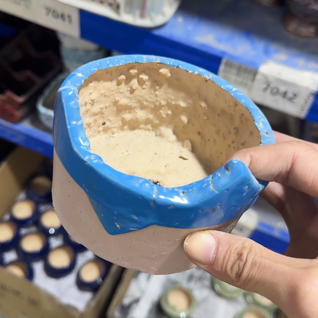陶瓷福利局·自动合并订单·一个个买凑9元发·7026