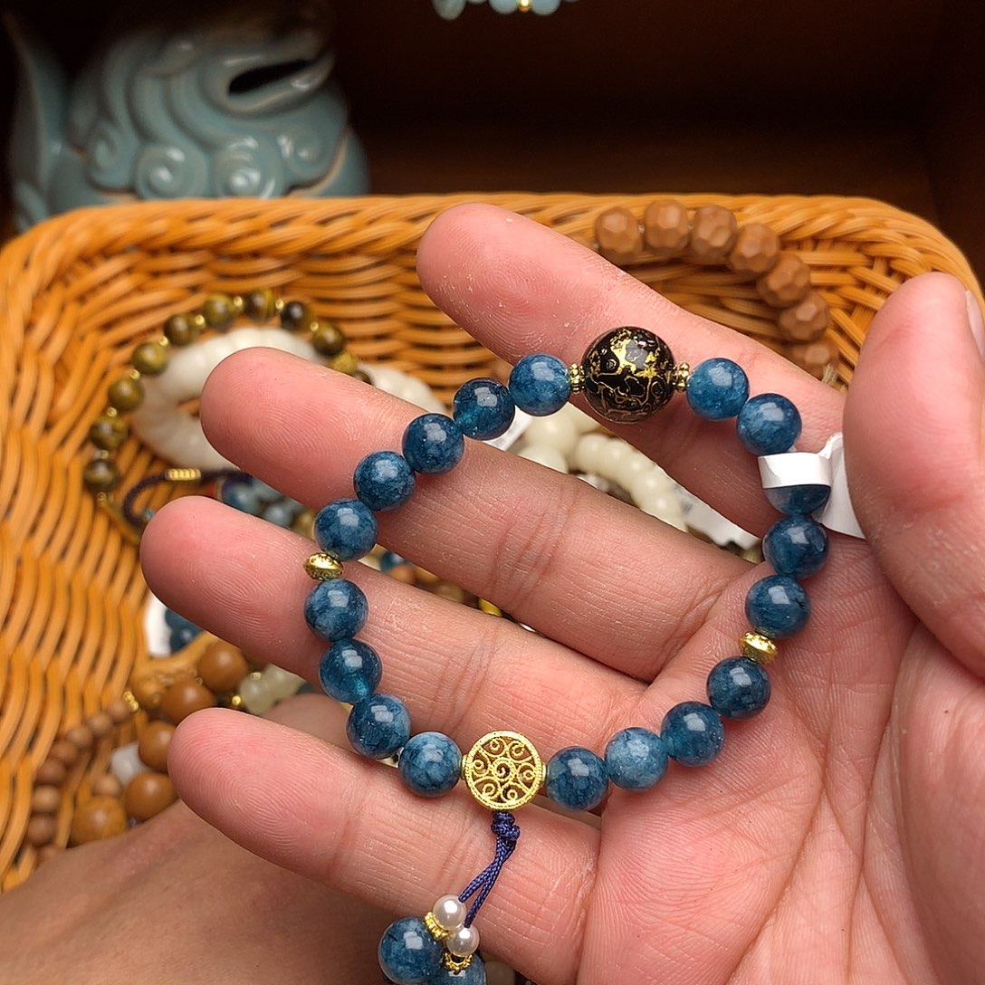 菩提根/象牙果手串