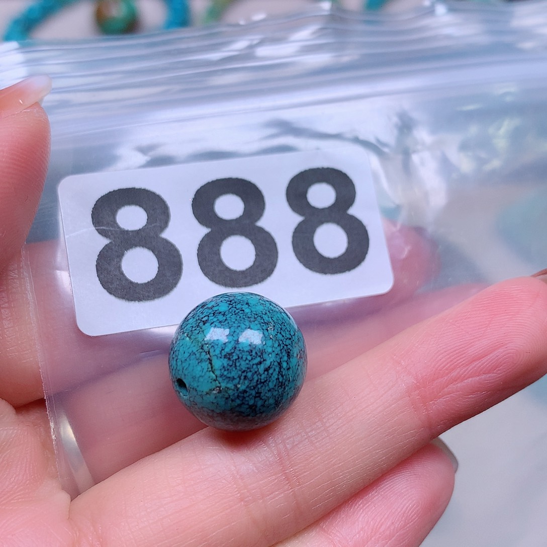 空竹粉丝专享十堰特色手工散珠