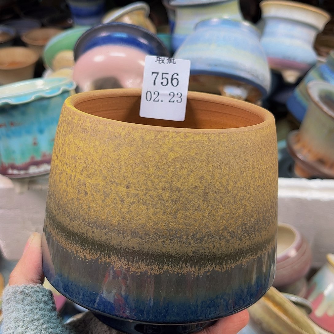 摆件景德镇陶瓷手工制作