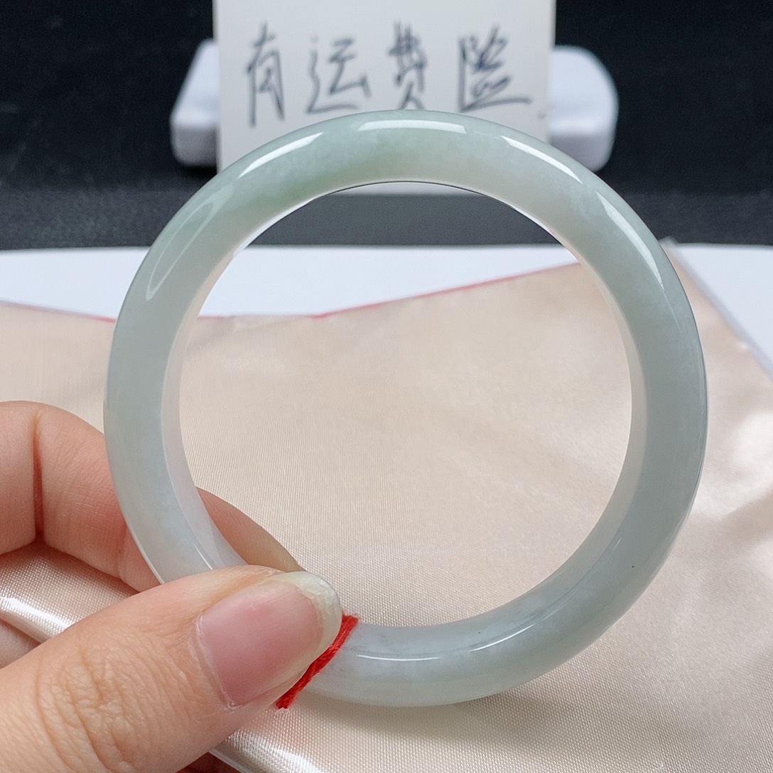 【闪购商品】翡翠手镯未镶嵌321号