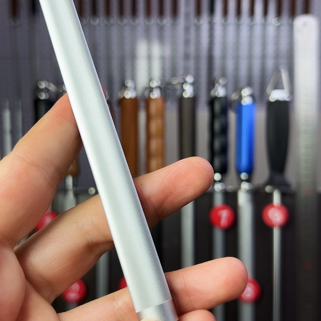 腊***哥一体钢超细纹商用磨刀棒010