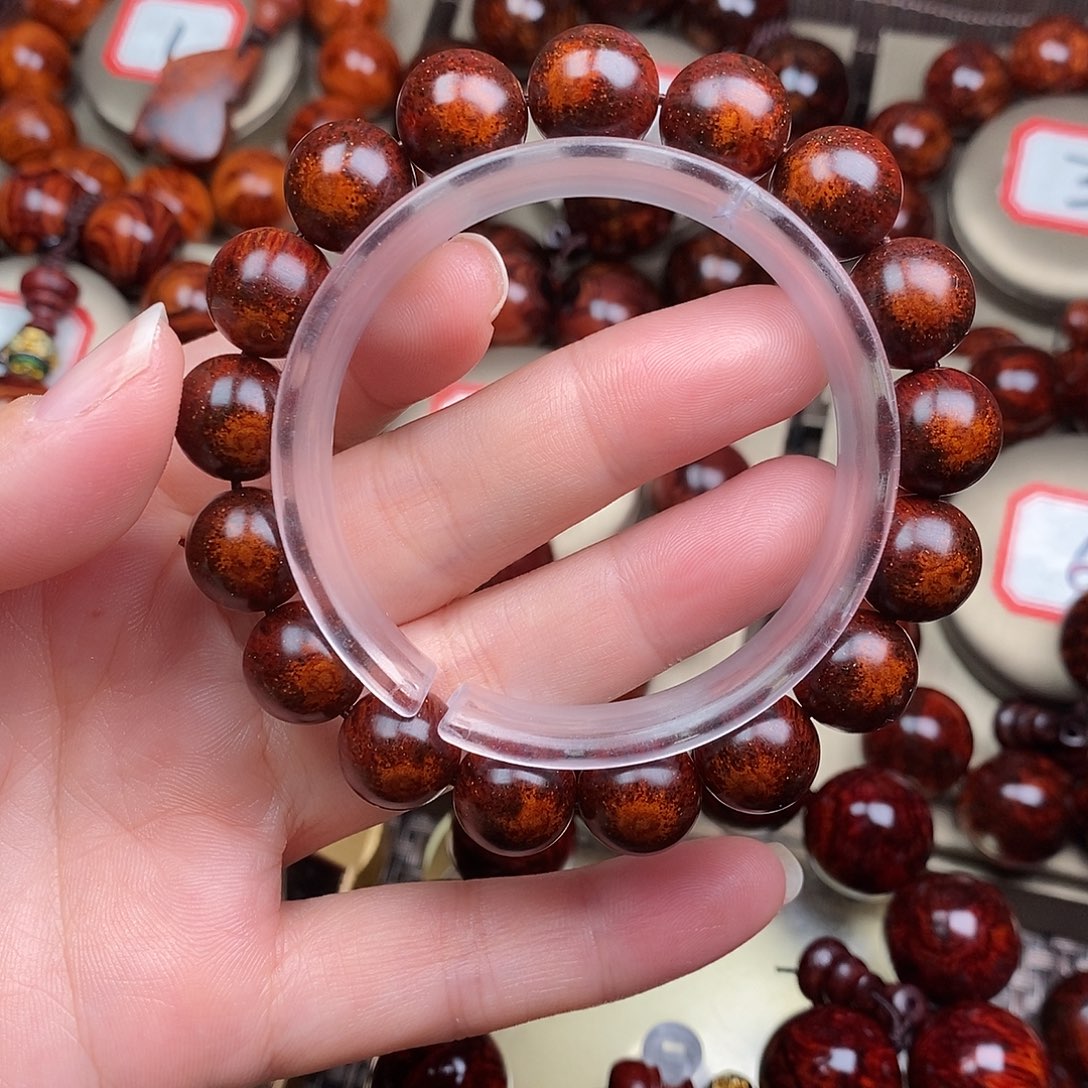 花梨木类手串/手链