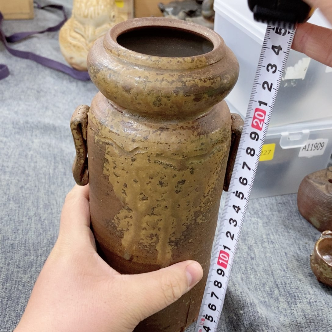 紫砂茶杯非常满意好看得物件