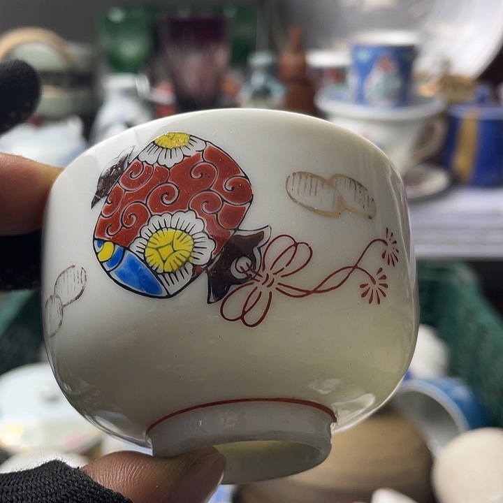 水滴瓷器水滴瓷器