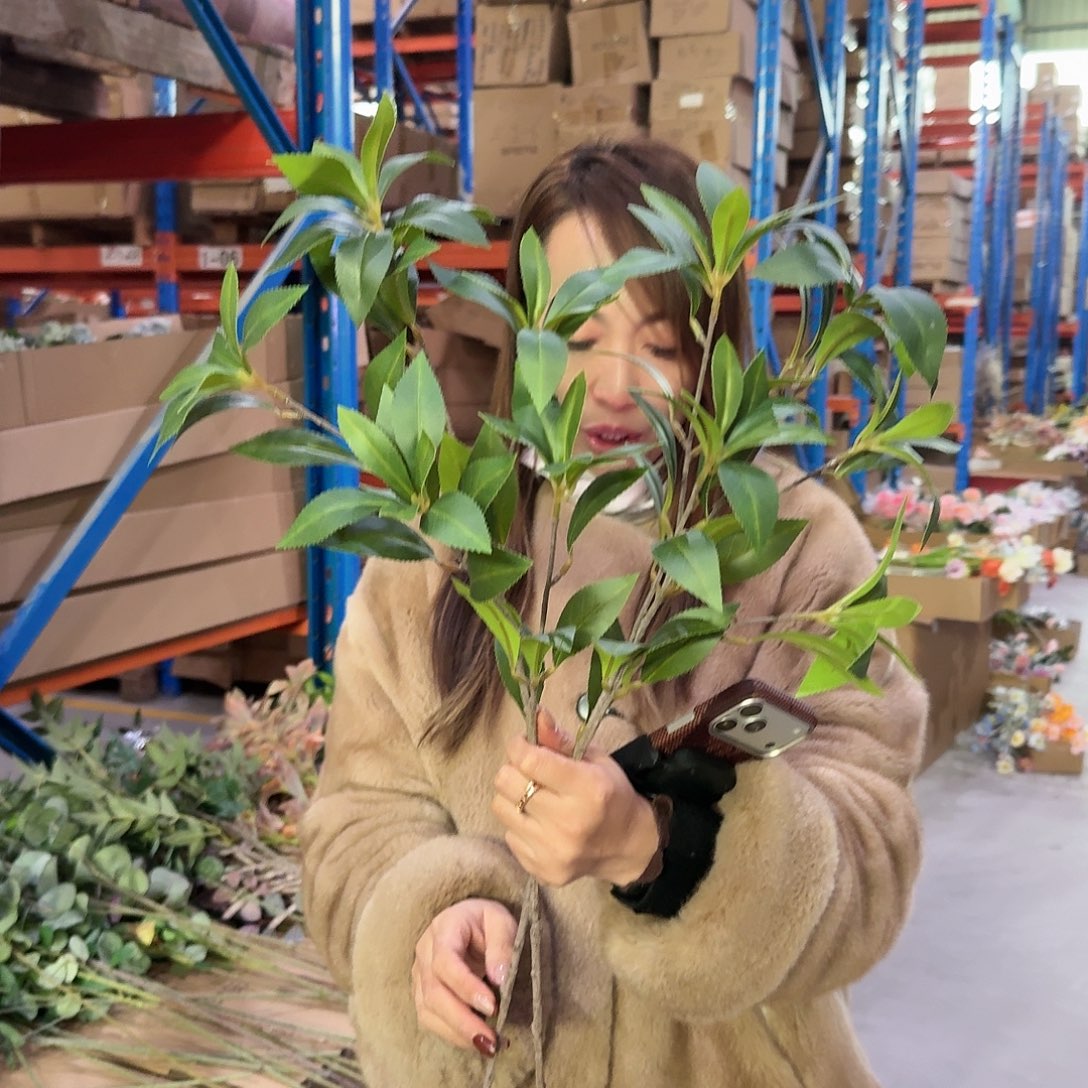 259号「闪购」仿真花，公主请下单