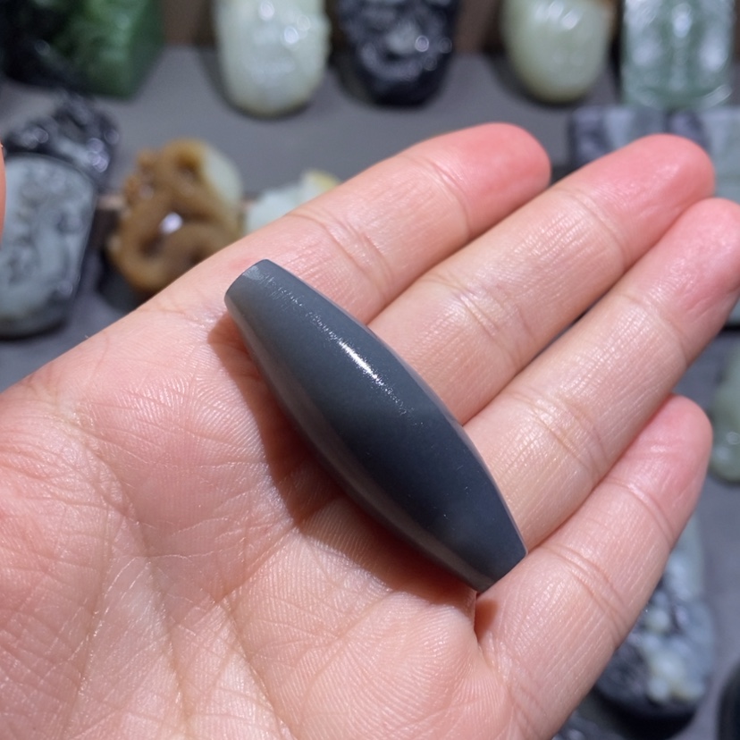 【闪购商品】和田玉挂件未镶嵌