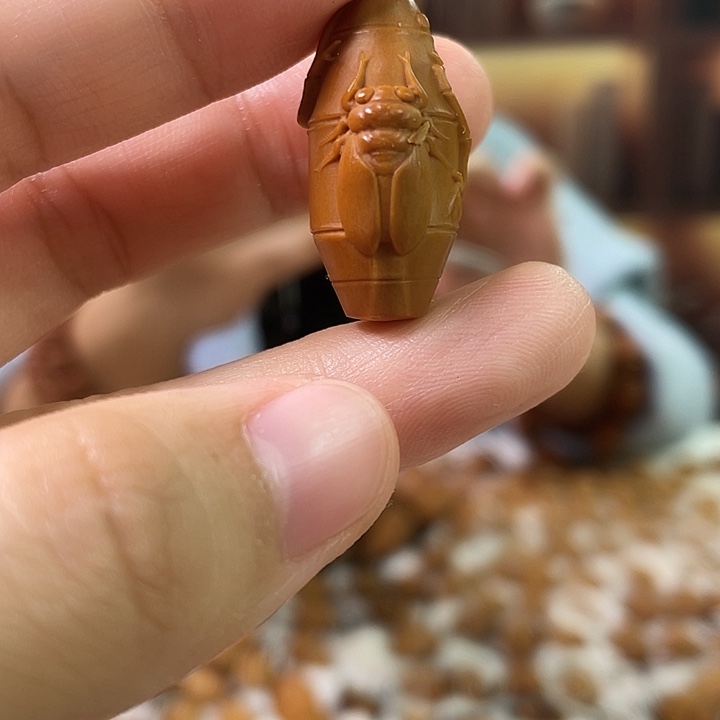 吊坠橄榄核橄榄核