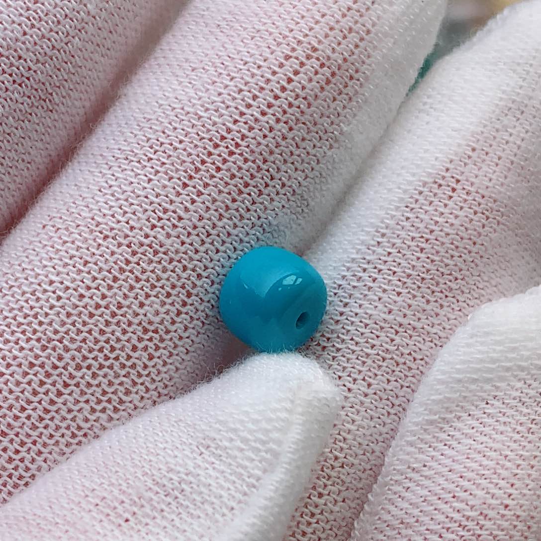 【闪购商品】绿松石配饰未镶嵌