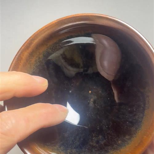【闪购商品】茶盏-34.............