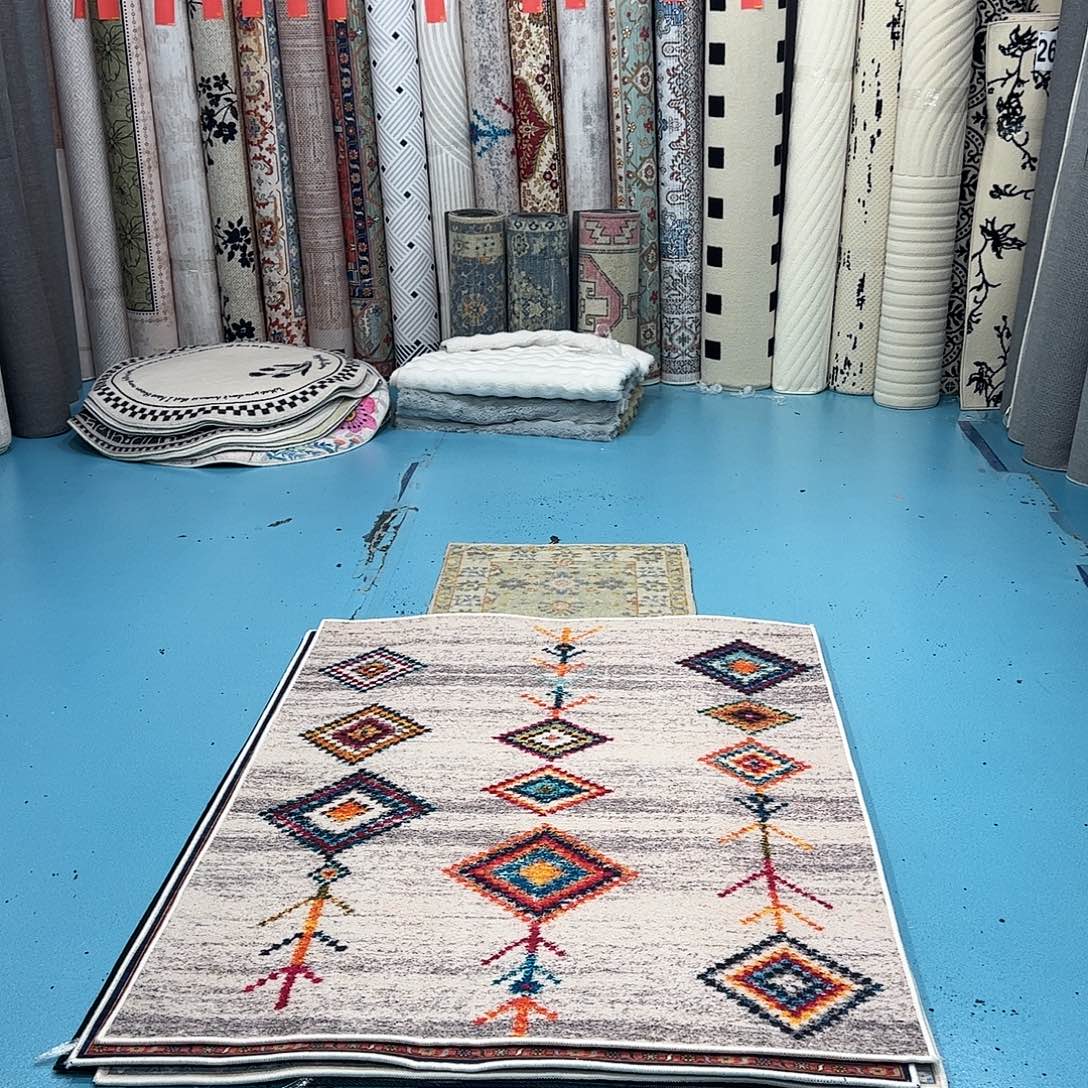 混纺120×160误差正负1-3厘米加厚棉布底比利时绒微瑕特价