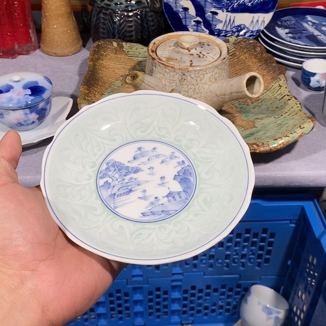 茶盏全场满28元包邮，第29