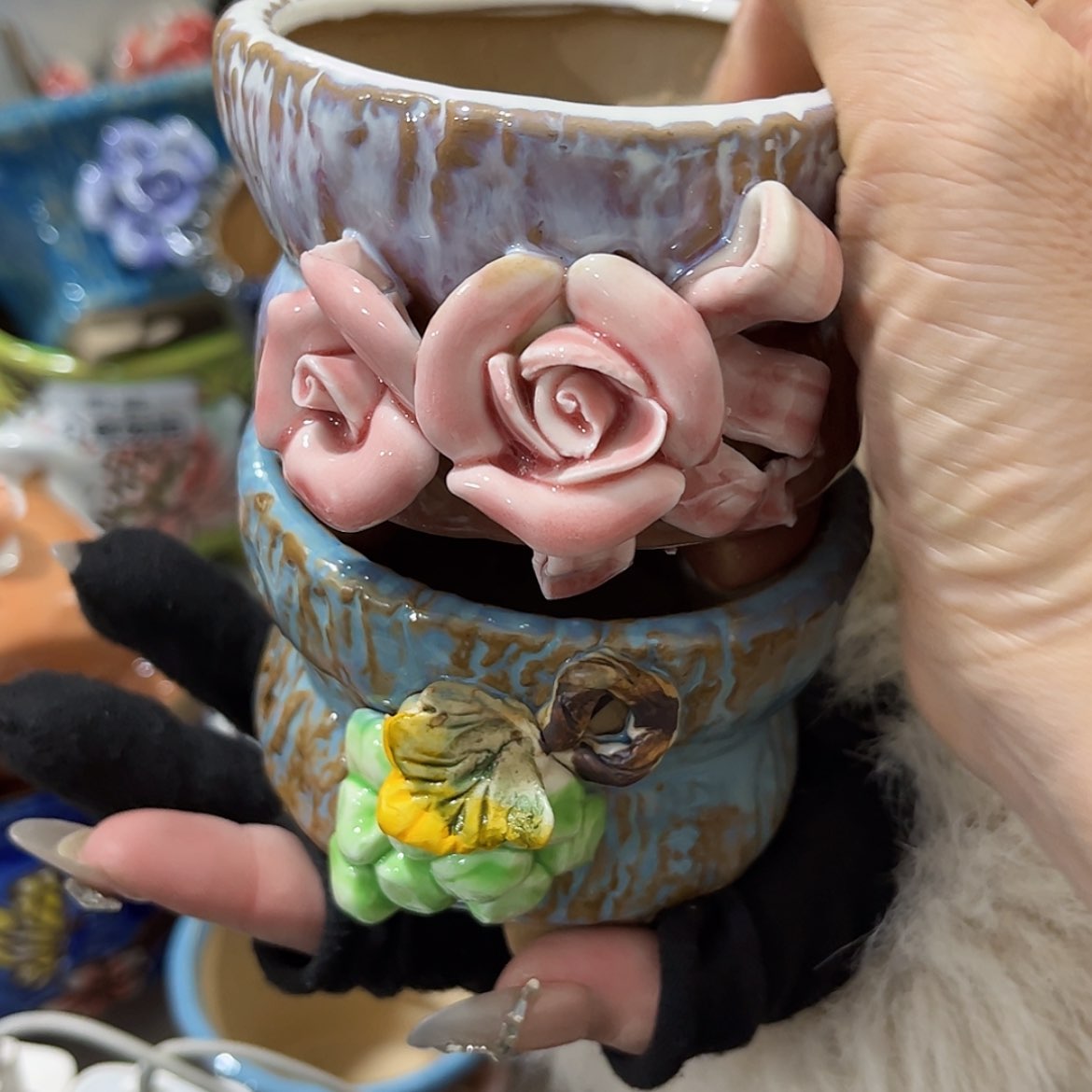 【闪购商品】红陶福利