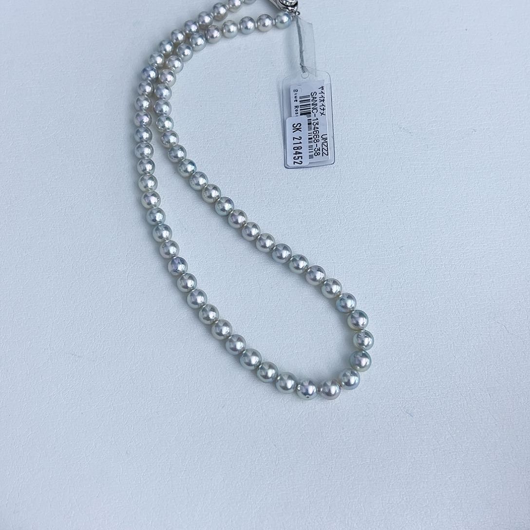 海水珍珠SK218452未镶嵌康*康