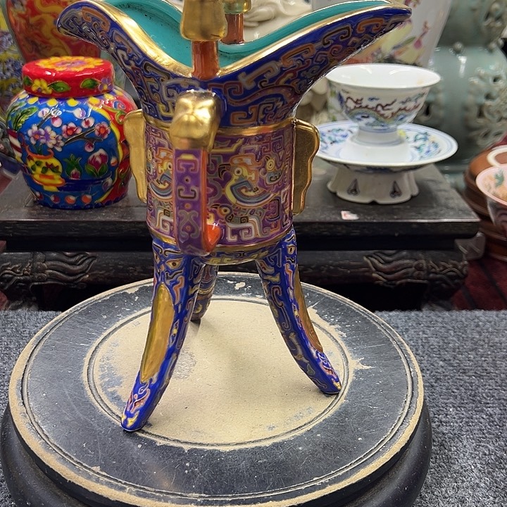 佩***轩瓷片摆件摆件摆件摆件