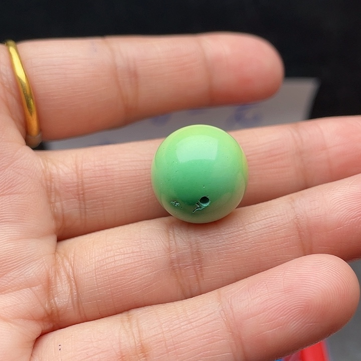 珠珠，三通，面包圈，墩子(直播间选货为主 )