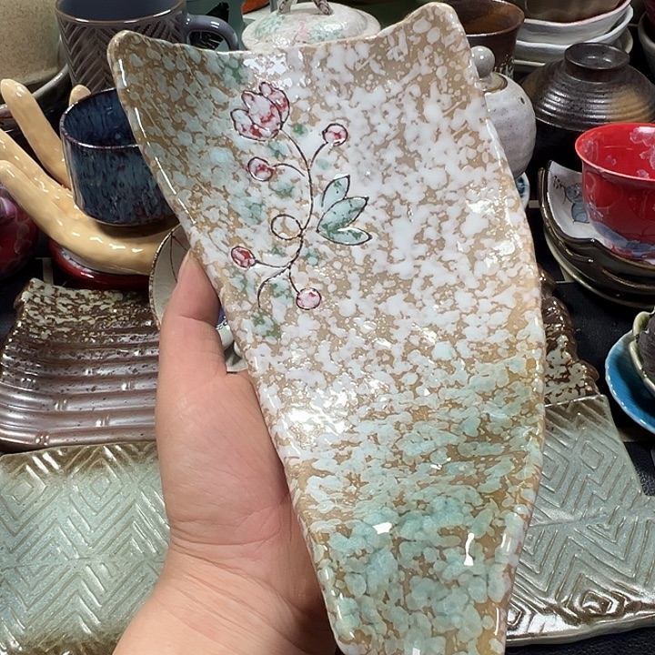 瓷片本店全场拍满20包邮