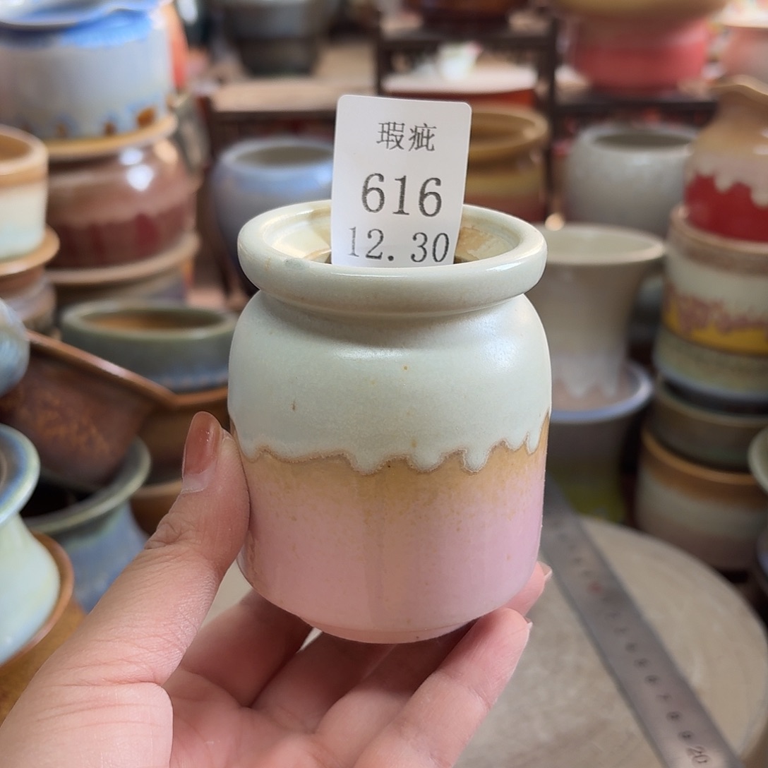 瓷片景德镇陶瓷手工制作