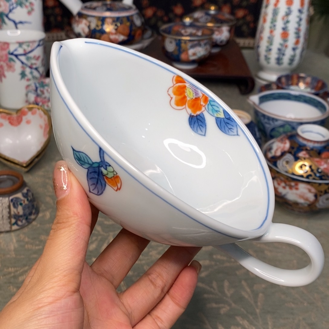 碟15 厘米——小杨瓷器
