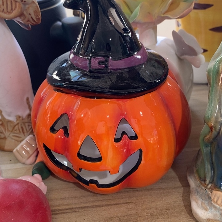 陶瓷树脂工艺摆件