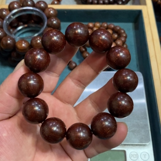 【闪购商品】小叶紫檀手串/手链