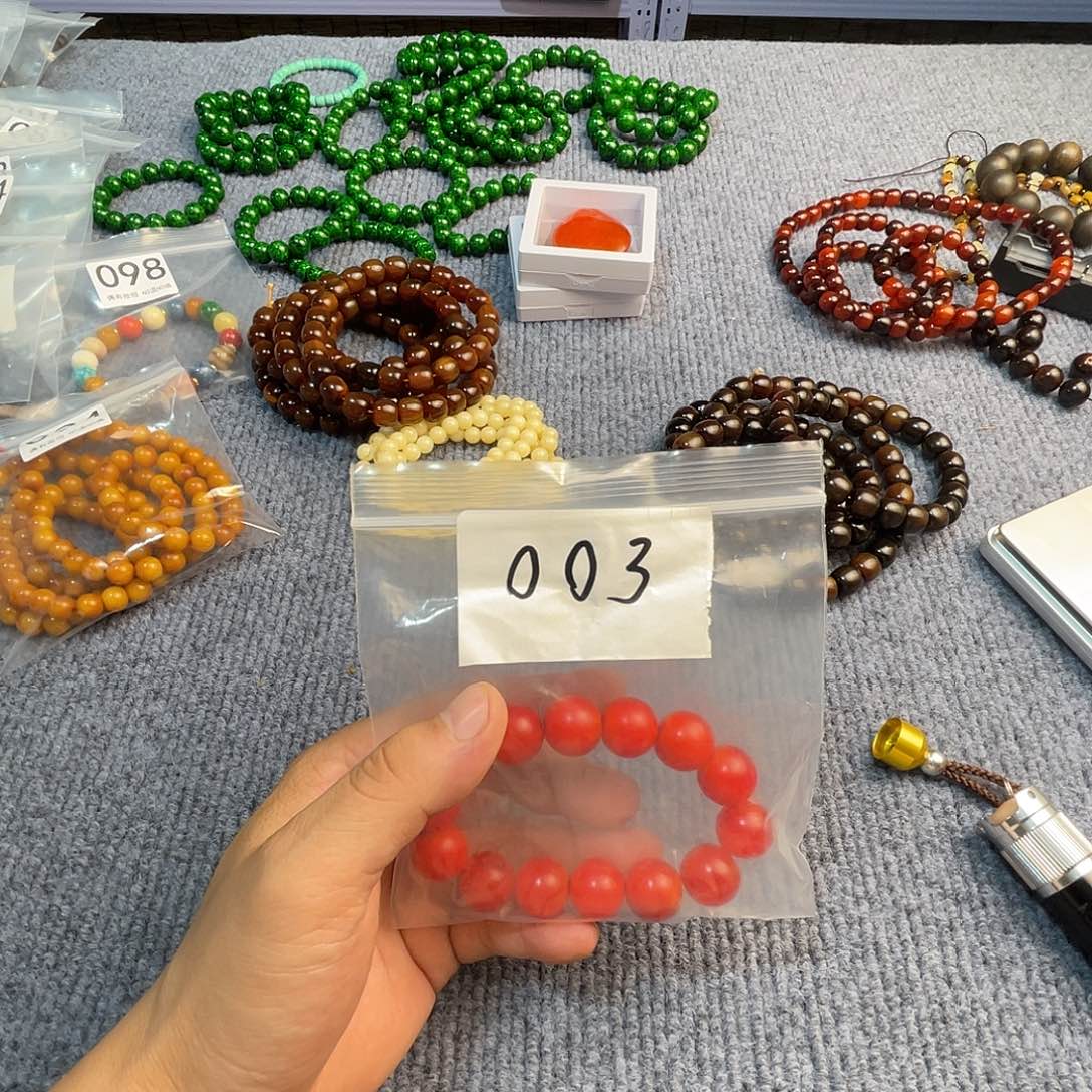 大理石磁石饰品、饰品、饰品、003