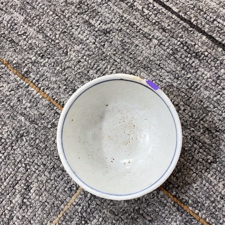 紫砂茶杯非常漂亮好看的杯子