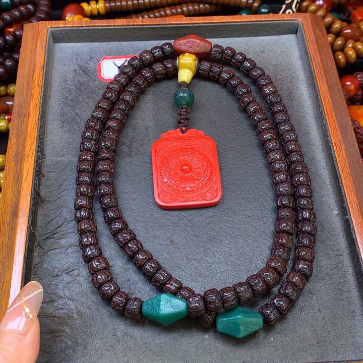 吊坠金刚菩提菩提