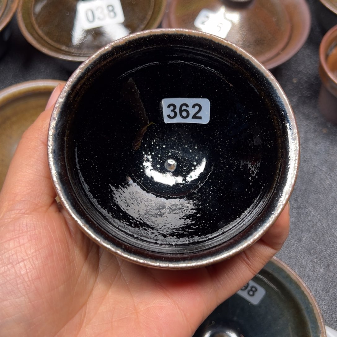 茶盏焦源龙窑，不忘初心362