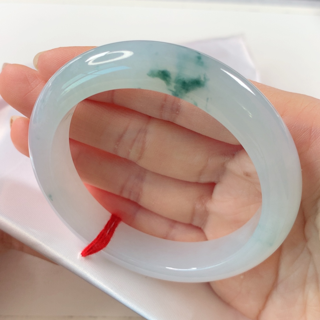 未镶嵌手镯翡翠 正圈②④⑧推荐⭐⭐⭐