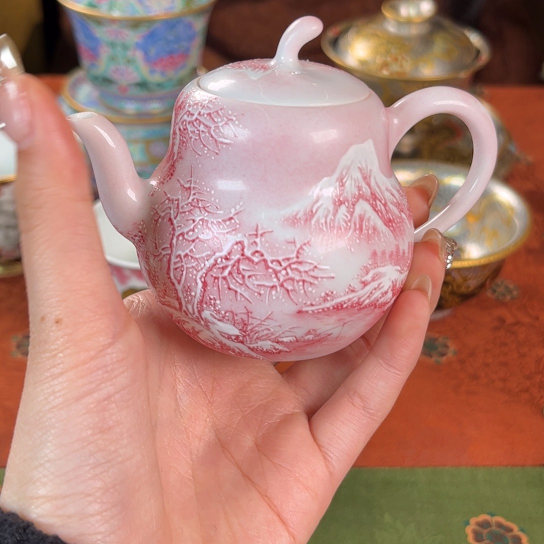 九鸣瓷艺九鸣瓷艺