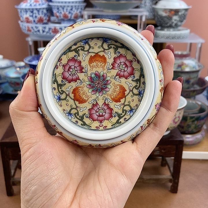 陶瓷制品加工企业在