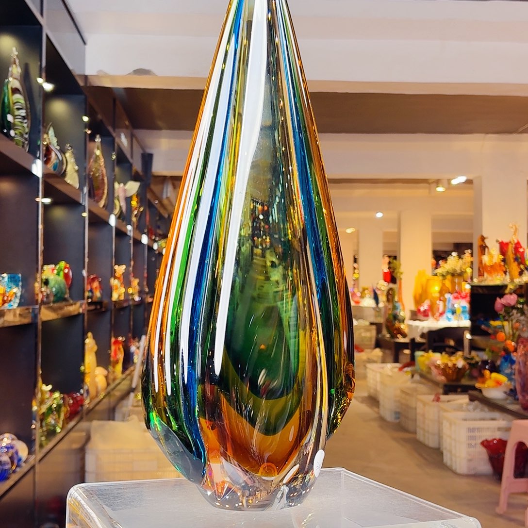 琉璃手工艺品琉璃