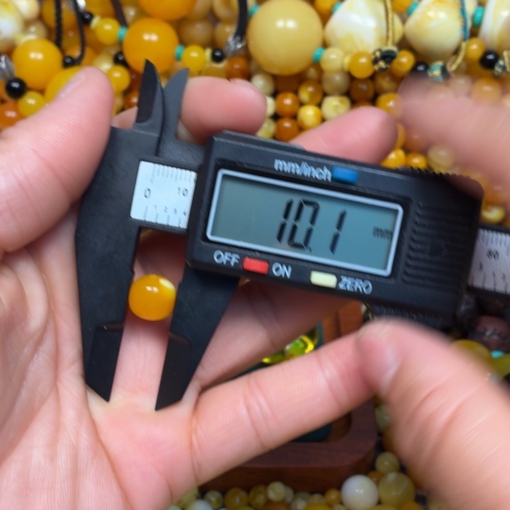 非金属配珠配饰111