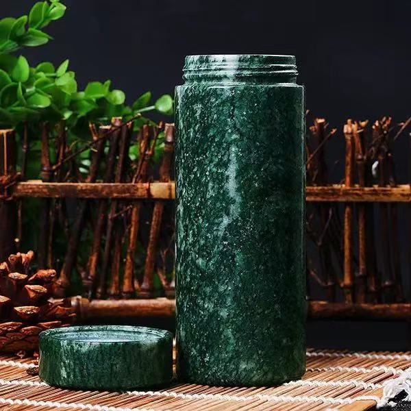 高端精品冷暖水杯-YHQ