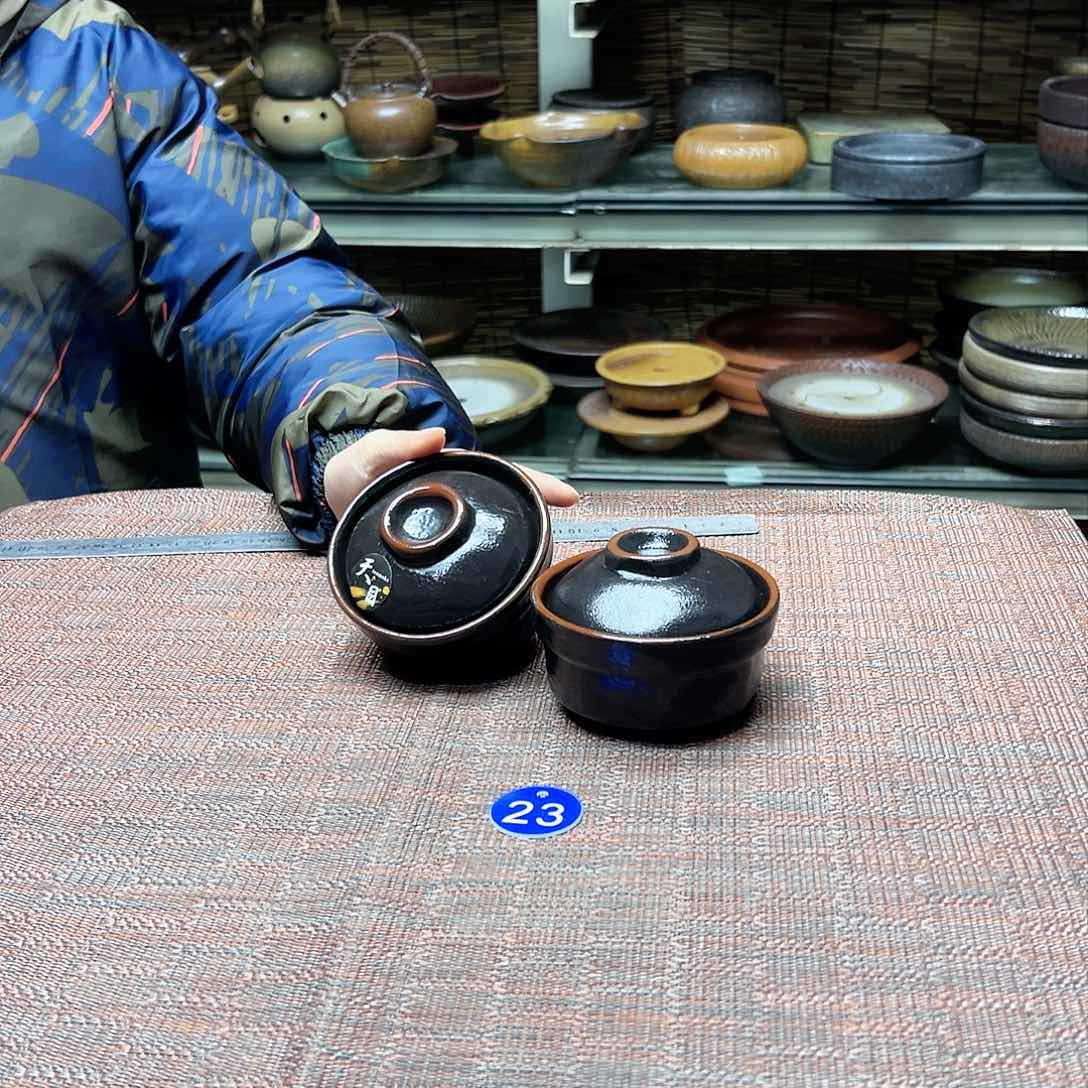 紫砂紫砂茶具捡漏23