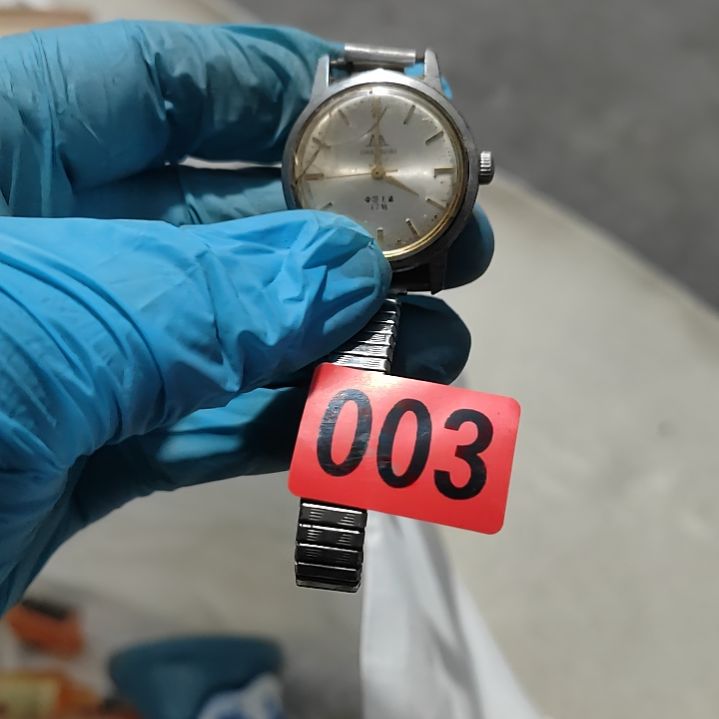 天***帅杂色豆（科檀/科特迪瓦檀木）