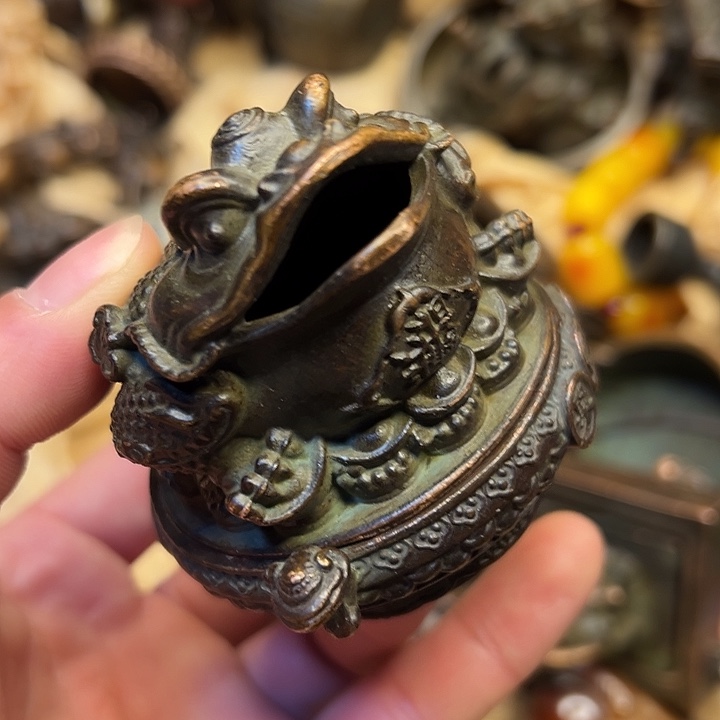 铜器工艺摆件制铜器工艺摆件制
