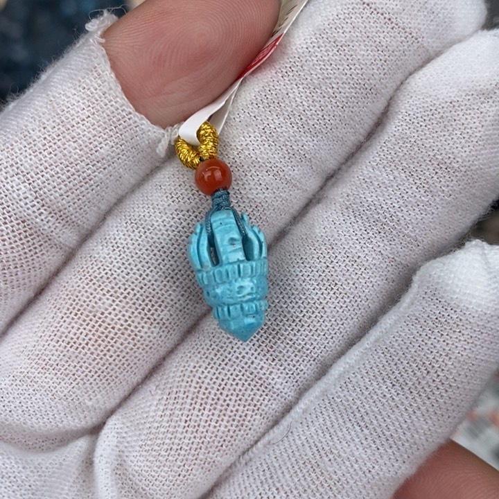 【闪购商品】绿松石珠宝奇石未镶嵌