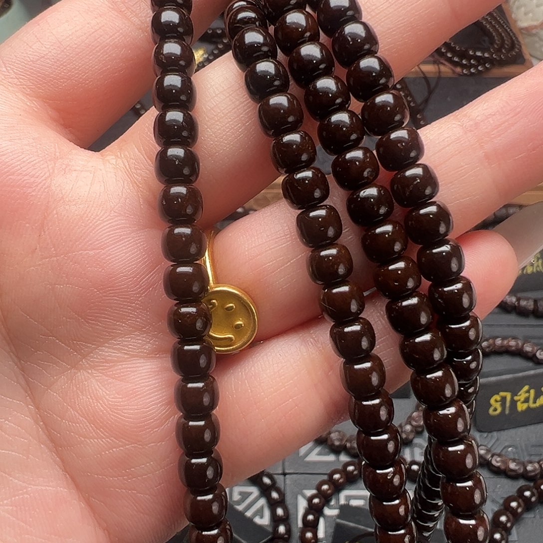 ꧔***ꫛ吊坠椰蒂65老型108zm