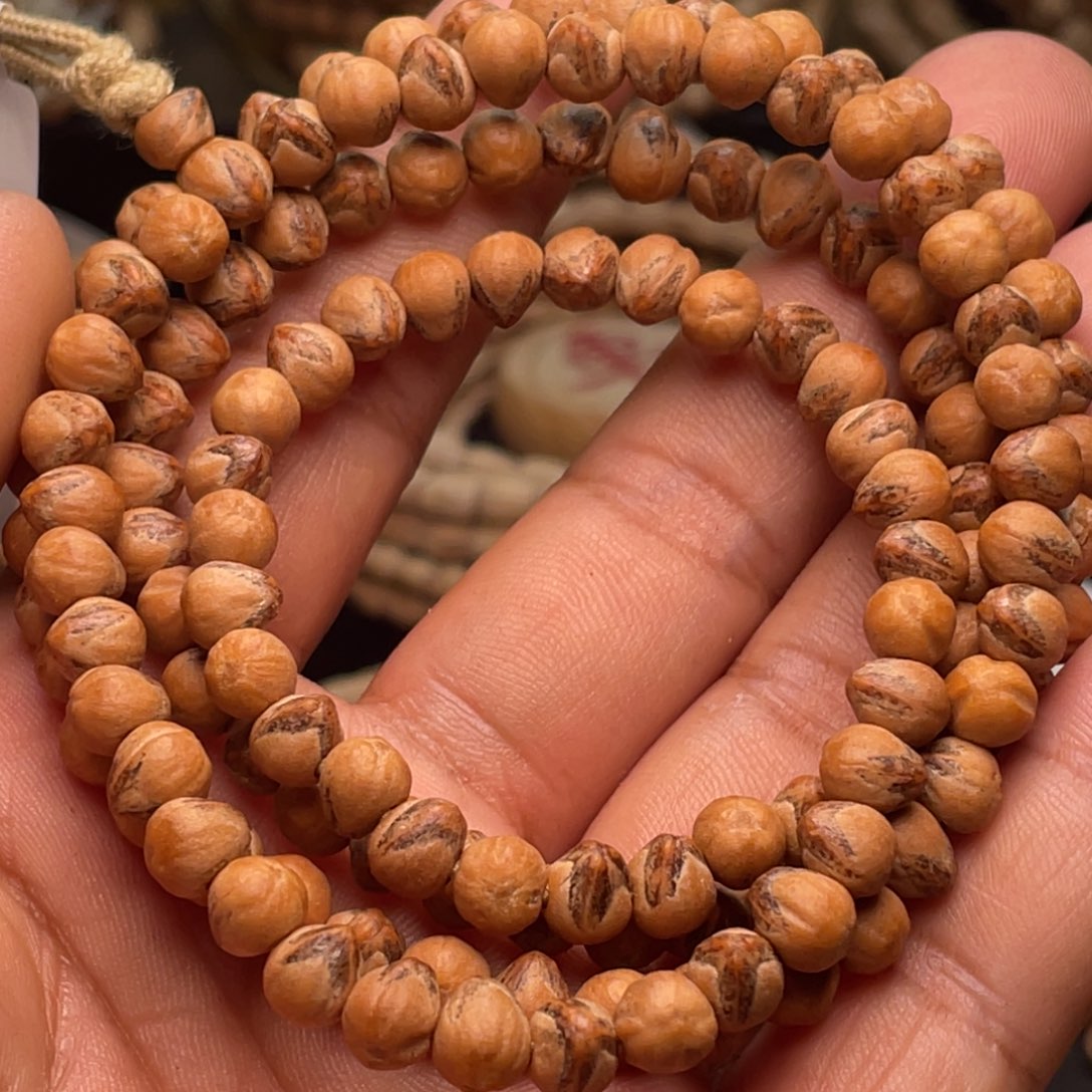 吊坠柏香籽/百香籽